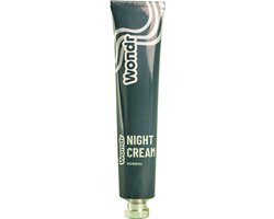 WONDR Night Cream Normal Skin 40 Crème