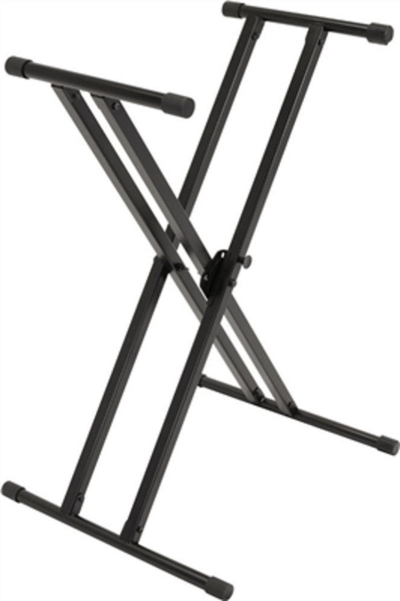 Ultimate Support IQ-X-2000 X-stijl keyboardstandaard