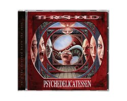 Psychedelicatessen (Remixed & Remastered)