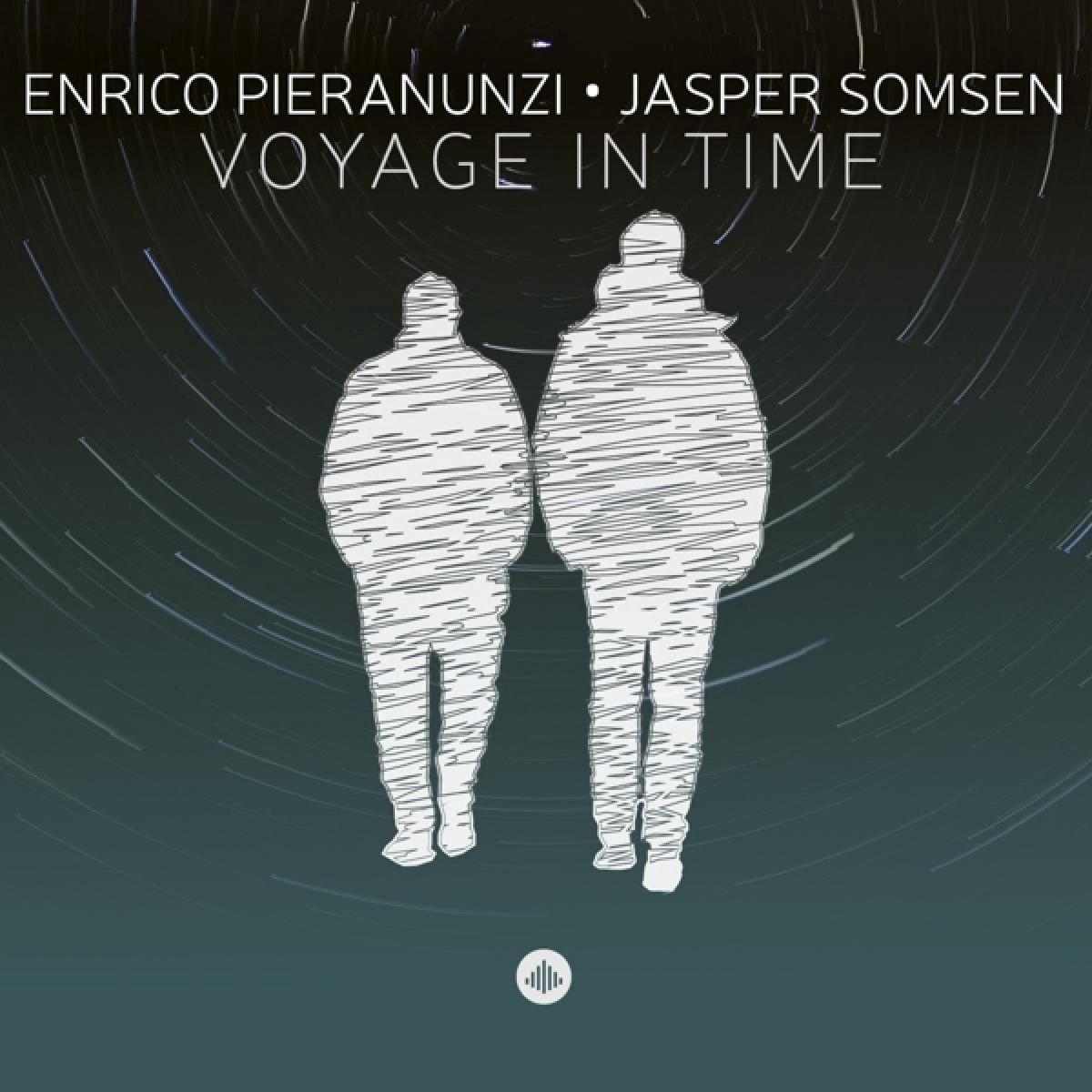 Voyage in Time (A Suite in Nine Movements)