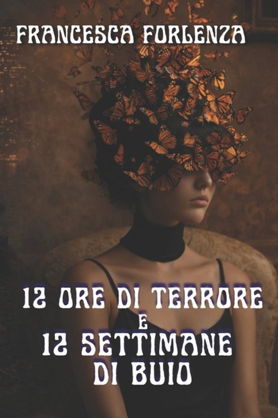 Mondo 12 Cofanetti- 12 settimane di buio Parte 1-2 e 12 ore  ... - cover