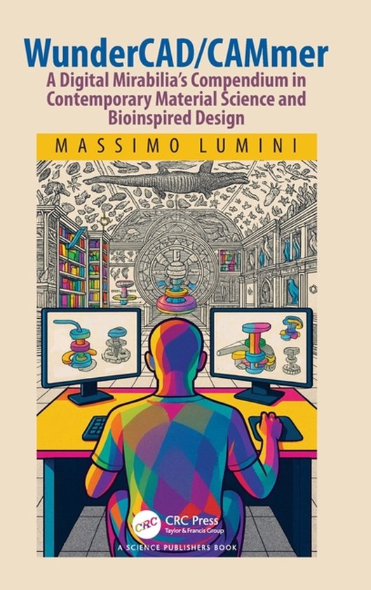 WunderCAD/CAMmer - cover