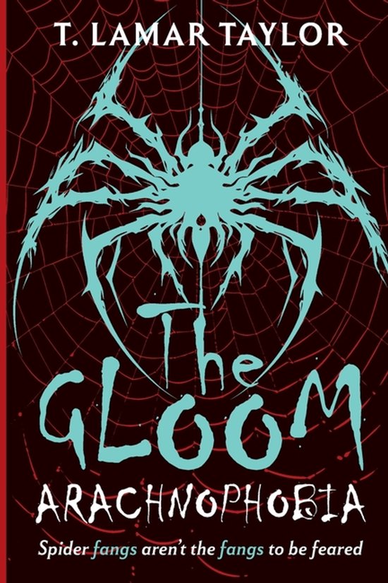 The Gloom - cover