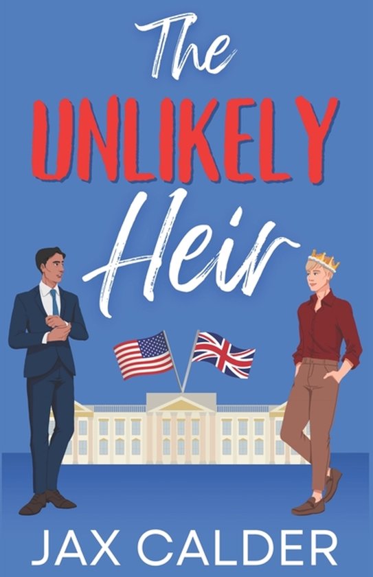 Unlikely Dilemmas-The Unlikely Heir