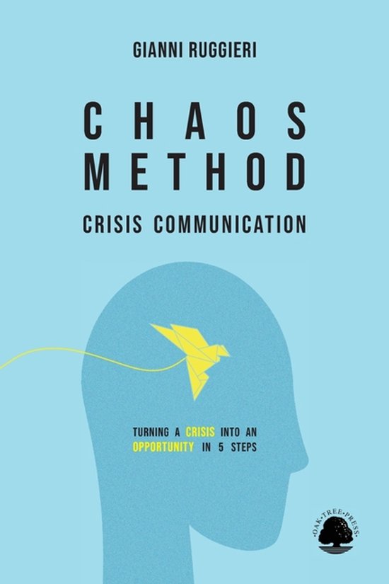 Chaos Method - cover