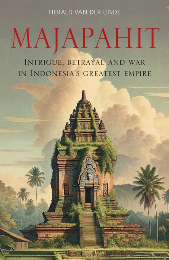 Majapahit - cover