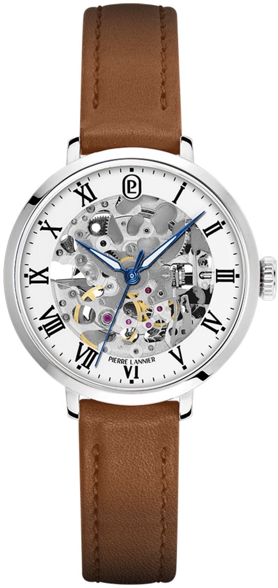 Automatisch horloge Automatic