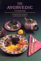 Ayurvedic Cook Book