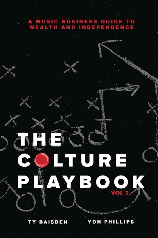 The Colture Playbook Vol. 2 - cover