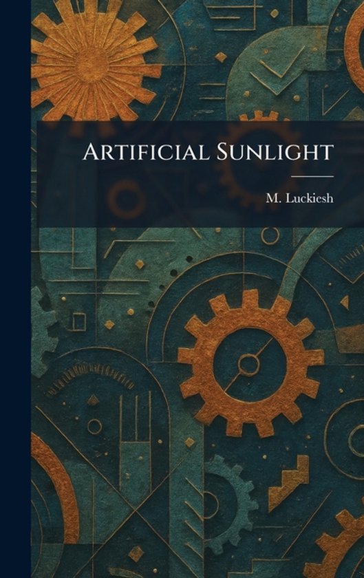 Artificial Sunlight - cover