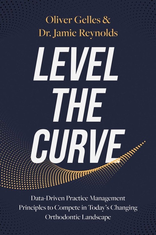 Level the Curve - cover