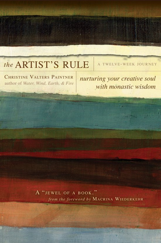 Artists Rule