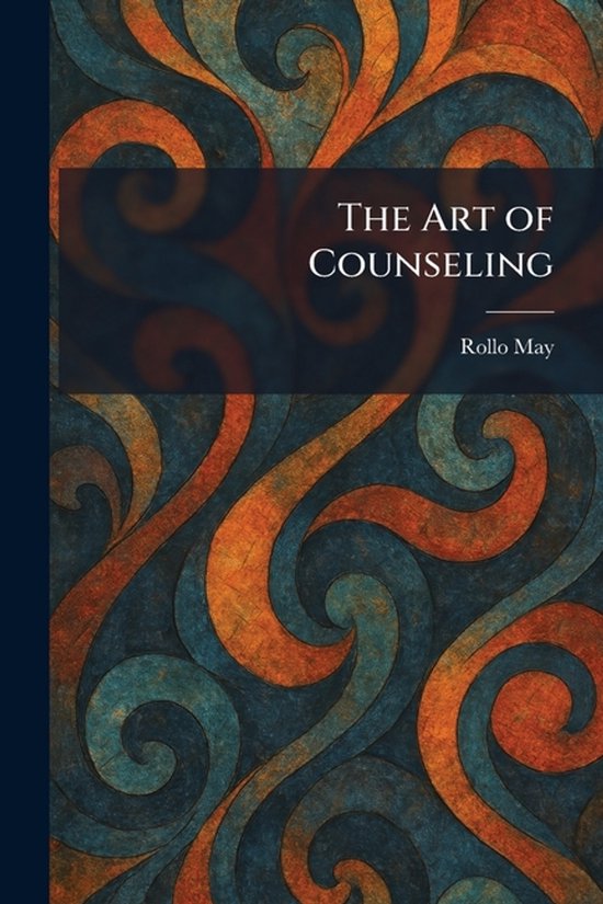 The Art of Counseling - cover