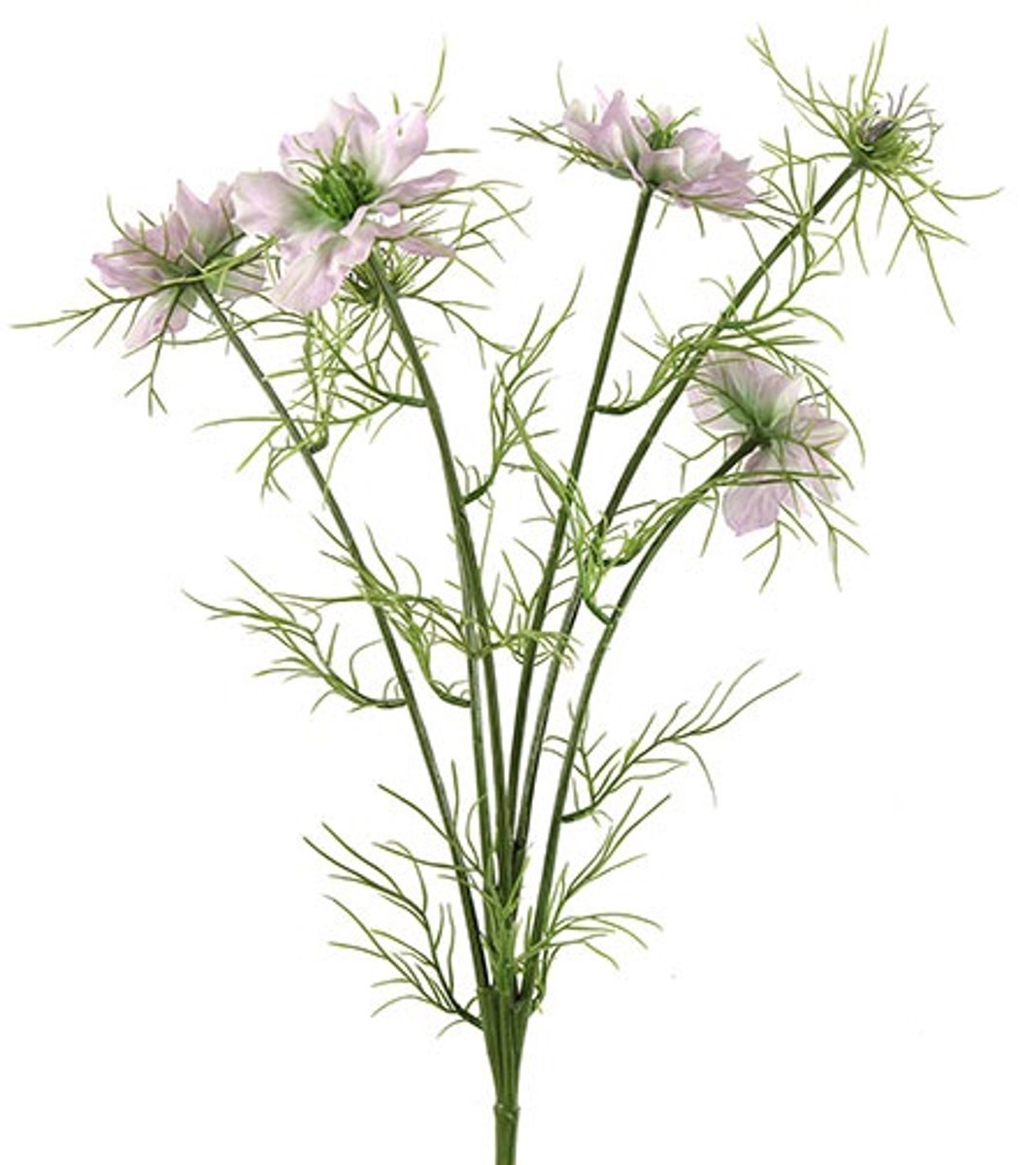 Countryfield Kunstbloem Cosmos bipinnatus Jalisha paars