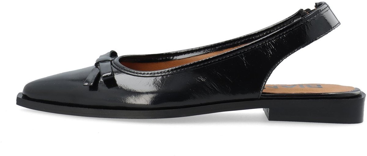 Bianco Slingbacks BIAVICTORIA