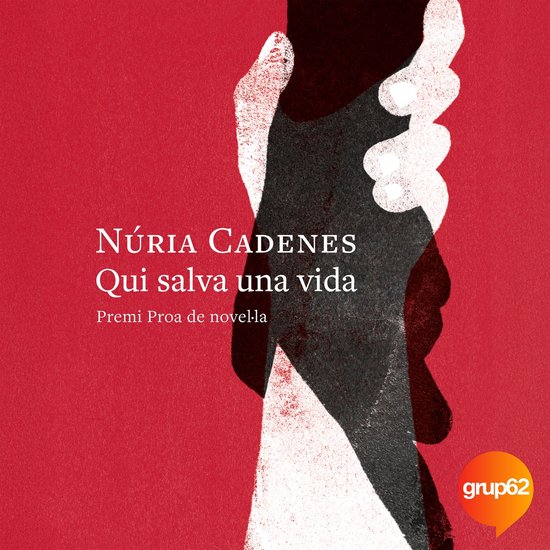 Qui salva una vida - cover