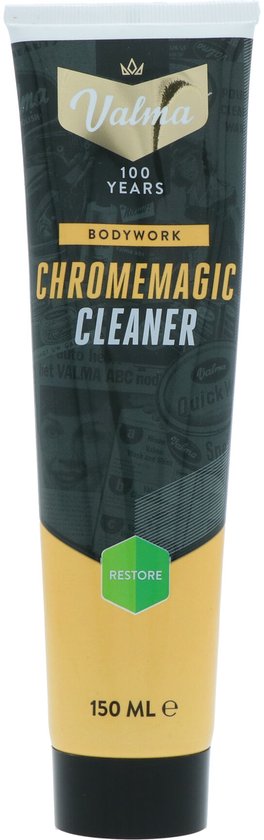 Valma Chrome Magic Chroomreiniger