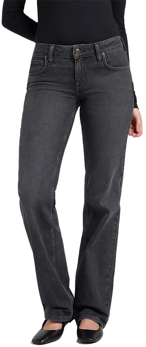 Lee Zoe Regular Fit Spijkerbroek 31 33 Vrouw No Compromise