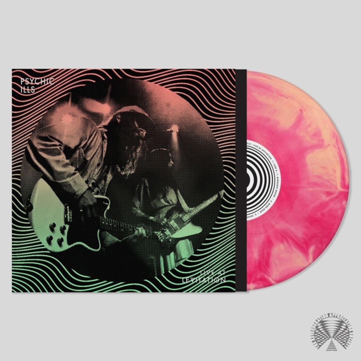 Live at Levitation
