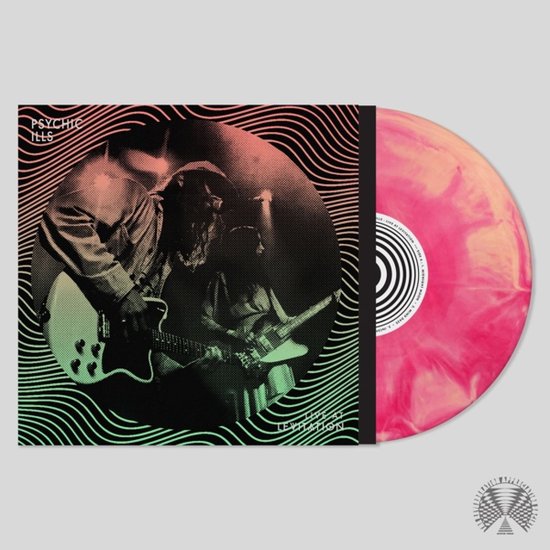 Live at Levitation