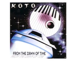 Koto - From The Dawn Of Time