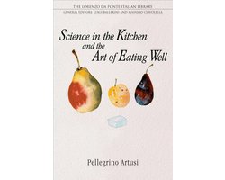 Science In Kitchen & Art Of Eating Well