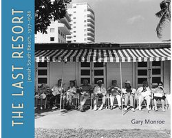 Omslag van The Last Resort