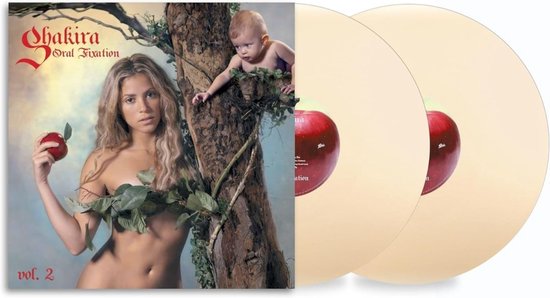 Oral Fixation, Vol. 2 (20th Anniversary Edition)