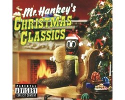 South Park: Mr. Hankey's Christmas Classics