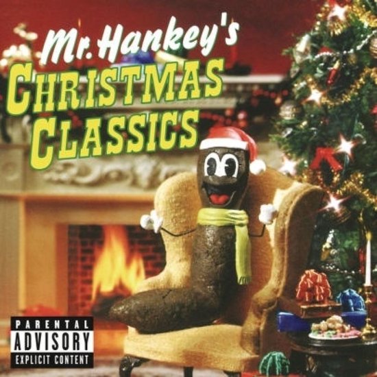 South Park: Mr. Hankey's Christmas Classics