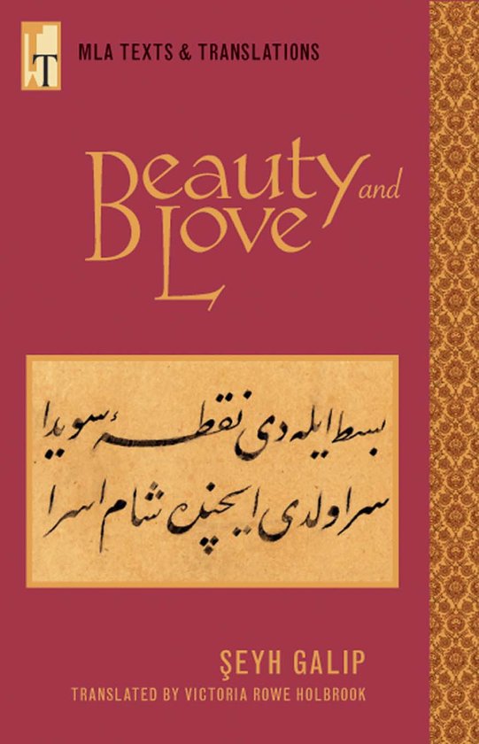 Beauty And Love
