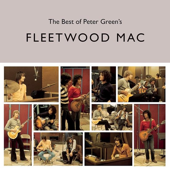 Best Of Peter Green's Fleetwood Mac