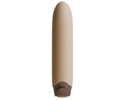 Mini Bullet Vibrator voor Vrouwen - Sex toys - Seksspeeltjes - Clitoris Stimulator - Voor Koppels - 10 Vibratiestanden - Siliconen - Oplaadbaar - Reisformaat