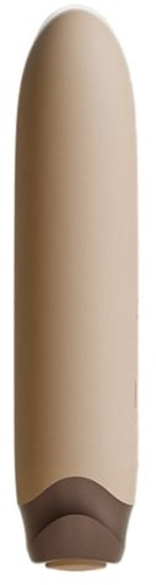 Mini Bullet Vibrator voor Vrouwen - Sex toys - Seksspeeltjes - Clitoris Stimulator - Voor Koppels - 10 Vibratiestanden - Siliconen - Oplaadbaar - Reisformaat