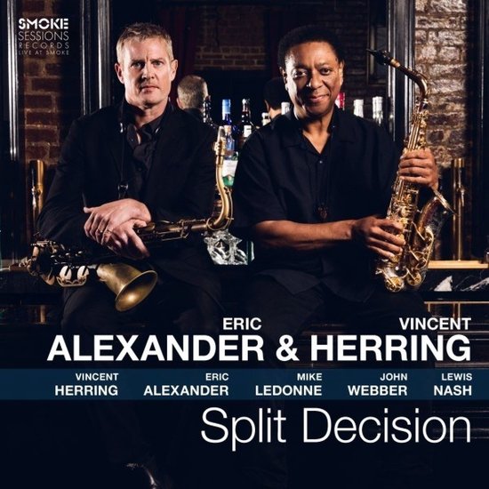 Split Decision