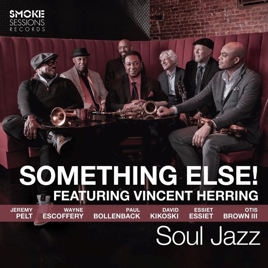 Soul Jazz