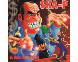 El Vals Del Obrero