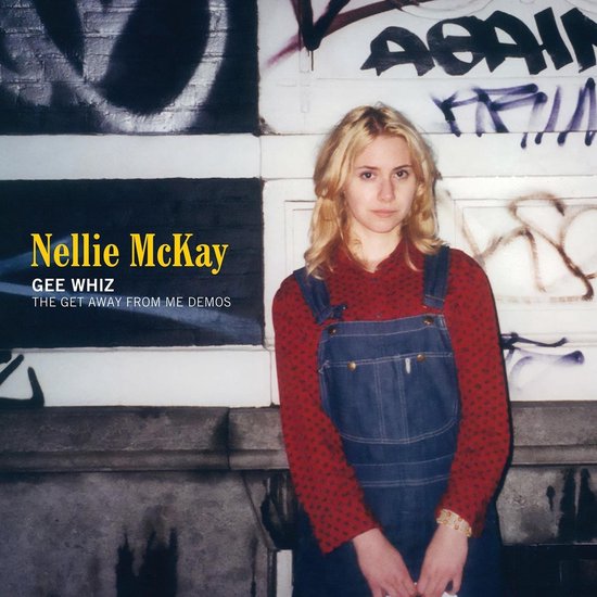 Nellie Mckay - Gee Whiz: The Get Away From Me Demos (LP)