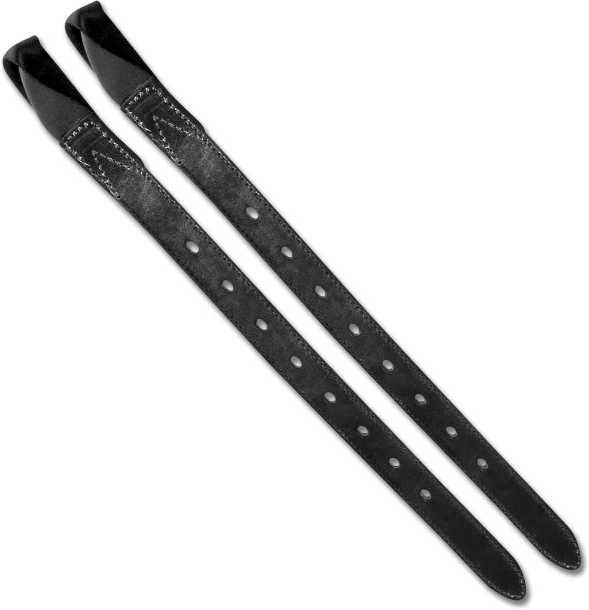 Quick-Change Girth Straps, Leather 15 & 16