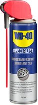 Lubrifiant sec en spray avec PTFE - WD-40-250 ml