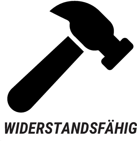 Waarschuwingssticker Gasflessen - Veiligheidsetiket Gevaar - Industriële Veiligheid - Conform Normering - 150x100mm 4 Stuks - Geel Zwart — afbeelding 2