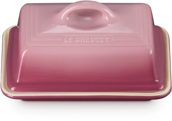 LE CREUSET - Aardewerk - Botervloot Bamboo kopen? Gratis verzonden vanaf 49,95 ✓ Persoonlijk advies