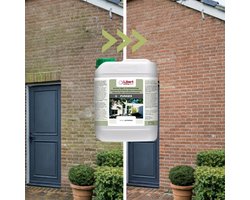 Libert Fungex - Gevel Reiniger - 5L