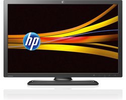 HP ZR2440w Monitor - 24 inch - 1920x1200 - HDMI - DisplayPort - Verstelbare voet - Zwart