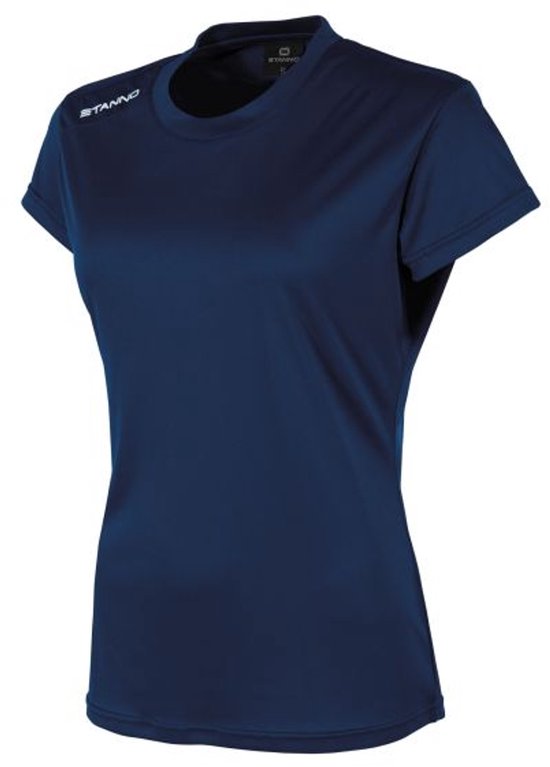 Stanno Field T-shirt SS Dames - Maat XXL