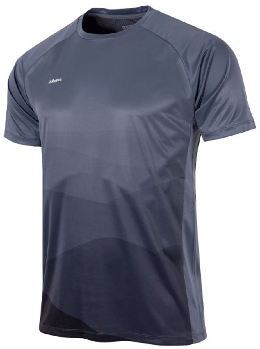 Reece Shift T-Shirt - Maat S