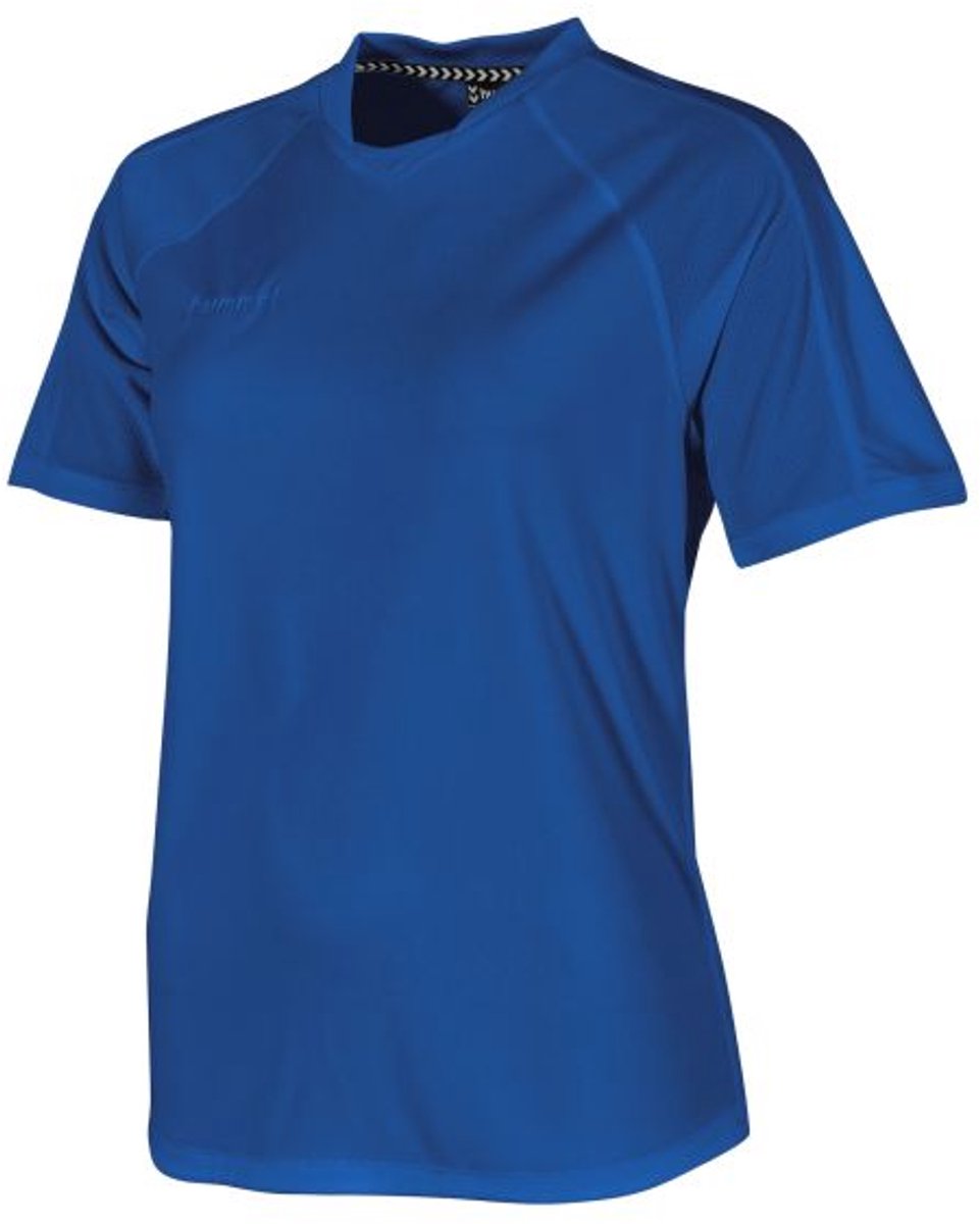 hummel Tulsa Shirt Dames - Maat M
