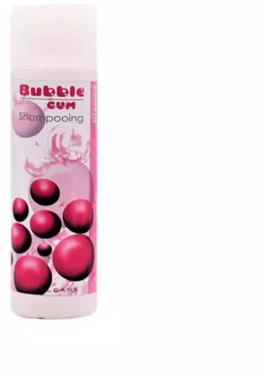 Diamex Shampoo Bubblegum 200 ml