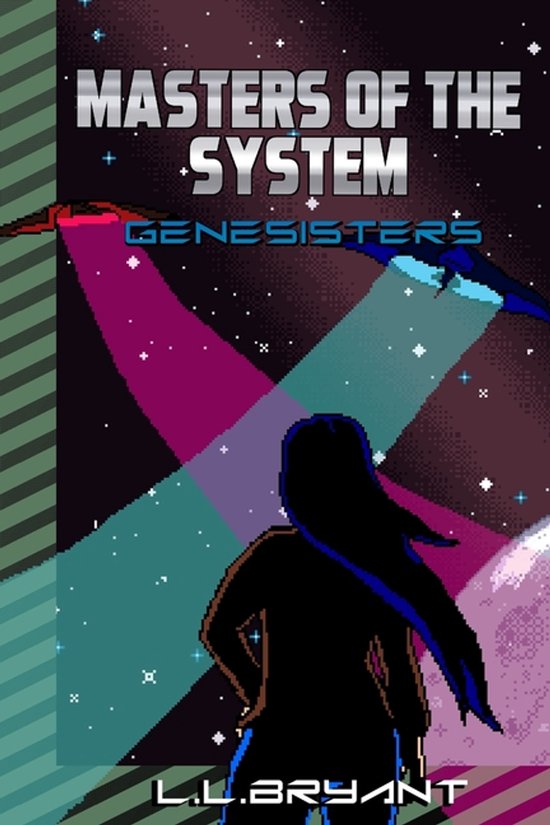 Masters of the System- Masters of the System - cover