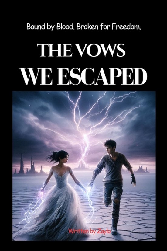 The Vows We Escaped